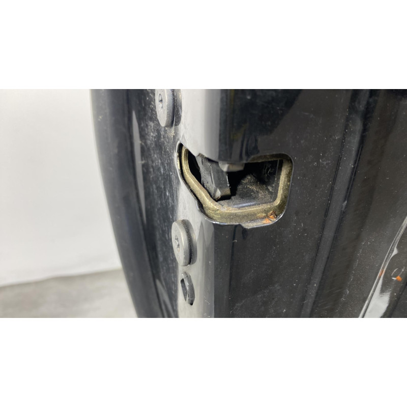 Porte avant gauche PEUGEOT 407 Photo n°6