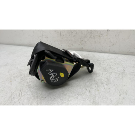 Ceinture arriere droit PEUGEOT 407 Photo n°1