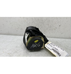 Ceinture arriere gauche PEUGEOT 407 Photo n°1
