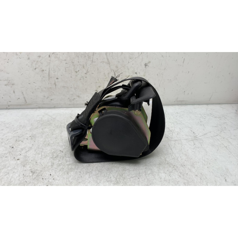Ceinture arriere gauche PEUGEOT 407 Photo n°2