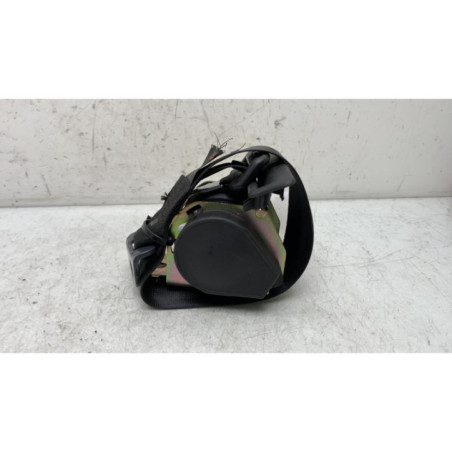 Ceinture arriere gauche PEUGEOT 407
