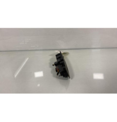 Interrupteur de leve vitre avant gauche PEUGEOT 407