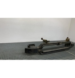 Renfort pare choc avant (traverse) PEUGEOT 407 Photo n°1