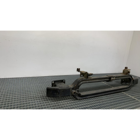 Renfort pare choc avant (traverse) PEUGEOT 407 Photo n°1