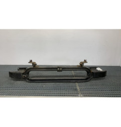 Renfort pare choc avant (traverse) PEUGEOT 407