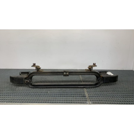 Renfort pare choc avant (traverse) PEUGEOT 407