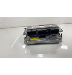 Calculateur moteur PEUGEOT 407