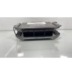 Calculateur moteur PEUGEOT 407