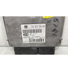 Calculateur moteur SEAT IBIZA 3