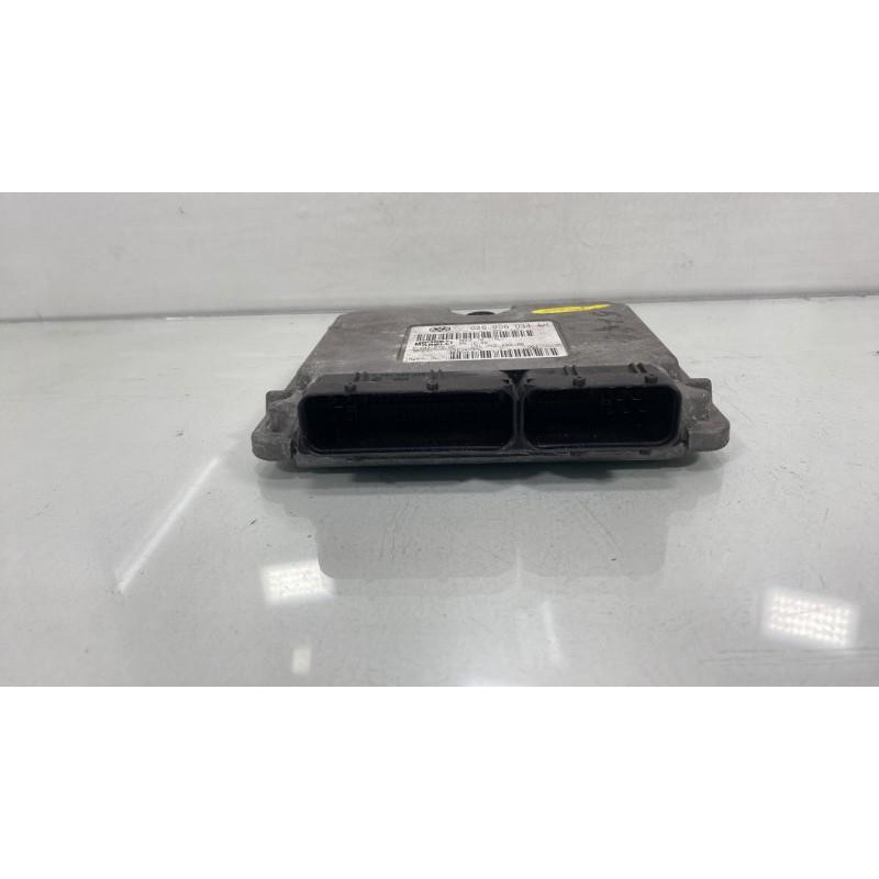 Calculateur moteur SEAT IBIZA 3 Photo n°3