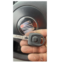 Calculateur moteur SEAT IBIZA 3