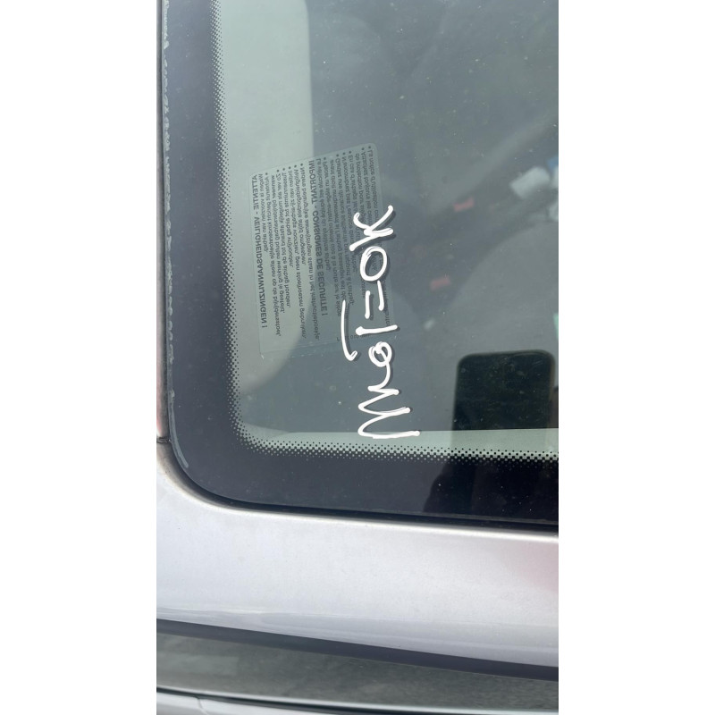 Calculateur moteur SEAT IBIZA 3 Photo n°5