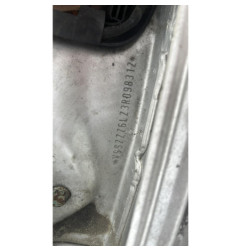 Calculateur moteur SEAT IBIZA 3