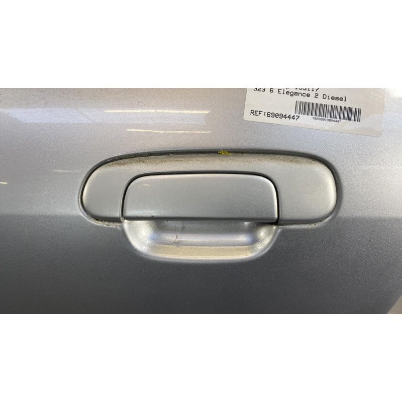 Porte arriere gauche MAZDA 323 6 Photo n°3