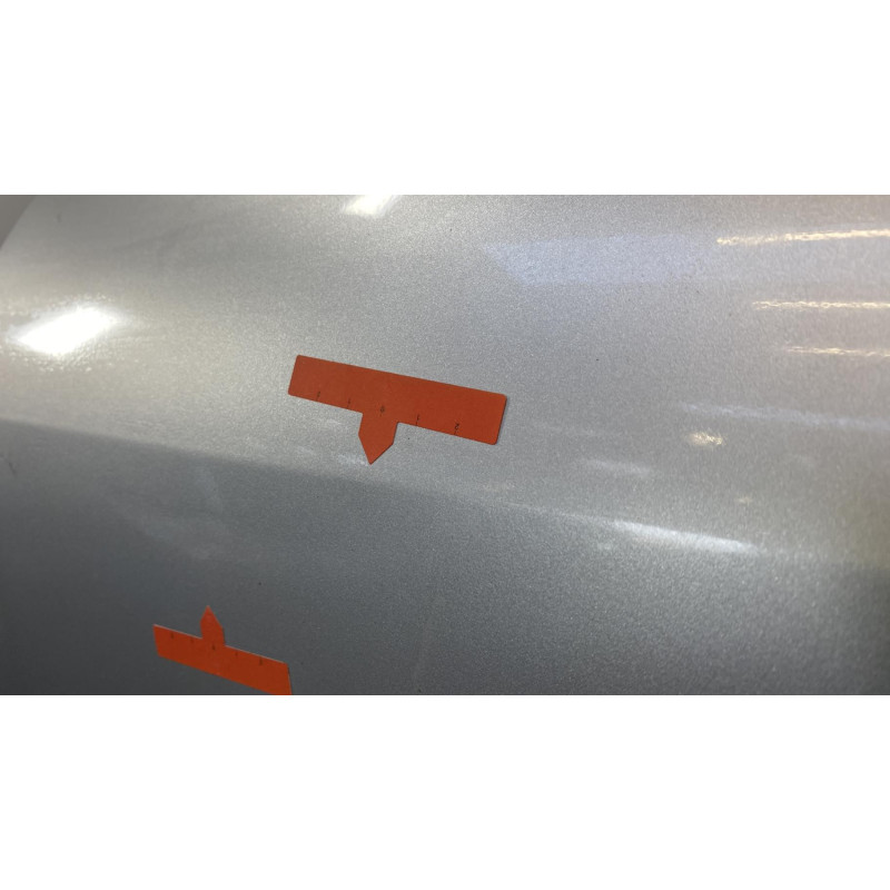 Porte arriere gauche MAZDA 323 6 Photo n°4