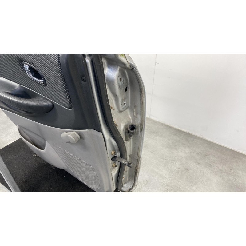 Porte arriere gauche MAZDA 323 6 Photo n°5
