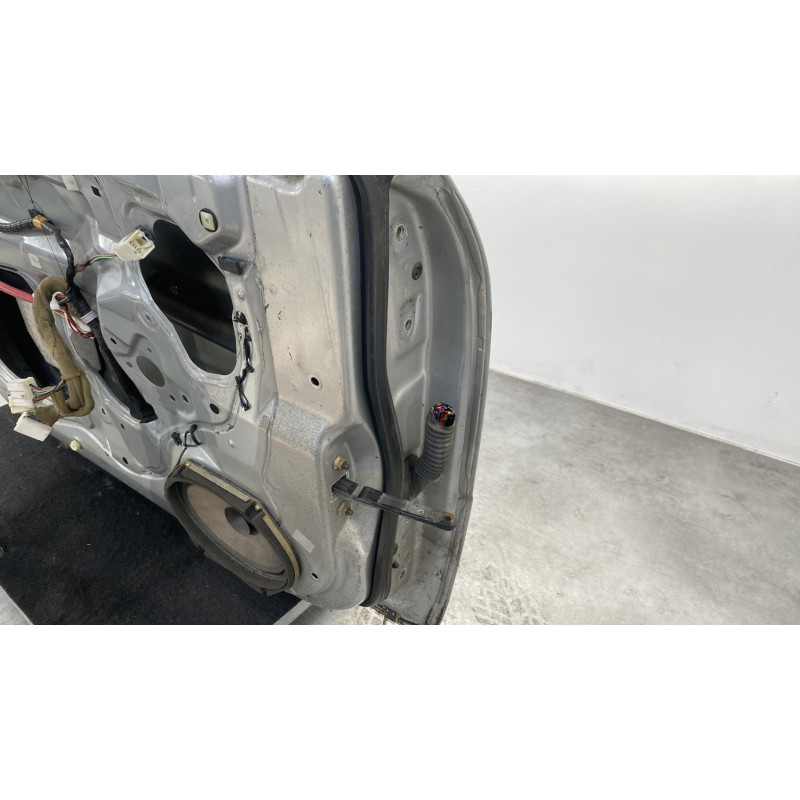 Porte avant gauche MAZDA 323 6 Photo n°3