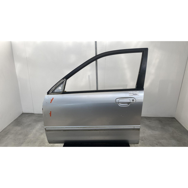 Porte avant gauche MAZDA 323 6 Photo n°5