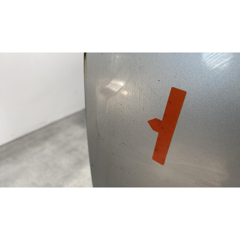 Porte avant gauche MAZDA 323 6 Photo n°6