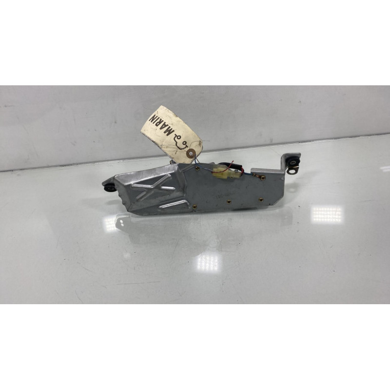 Moteur essuie glace arriere MAZDA 323 6 Photo n°1
