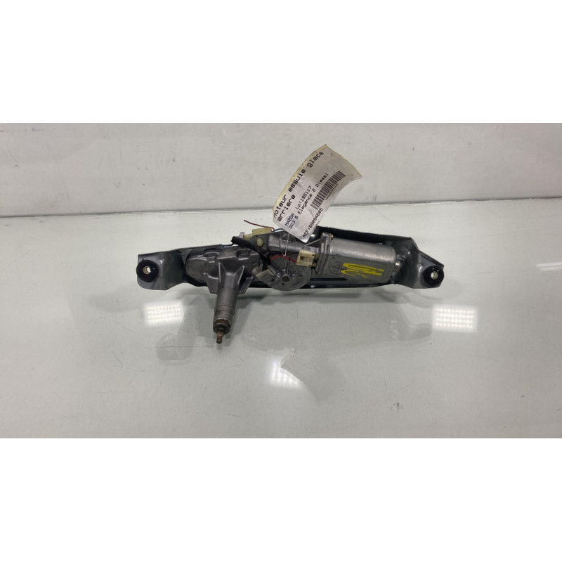 Moteur essuie glace arriere MAZDA 323 6 Photo n°3