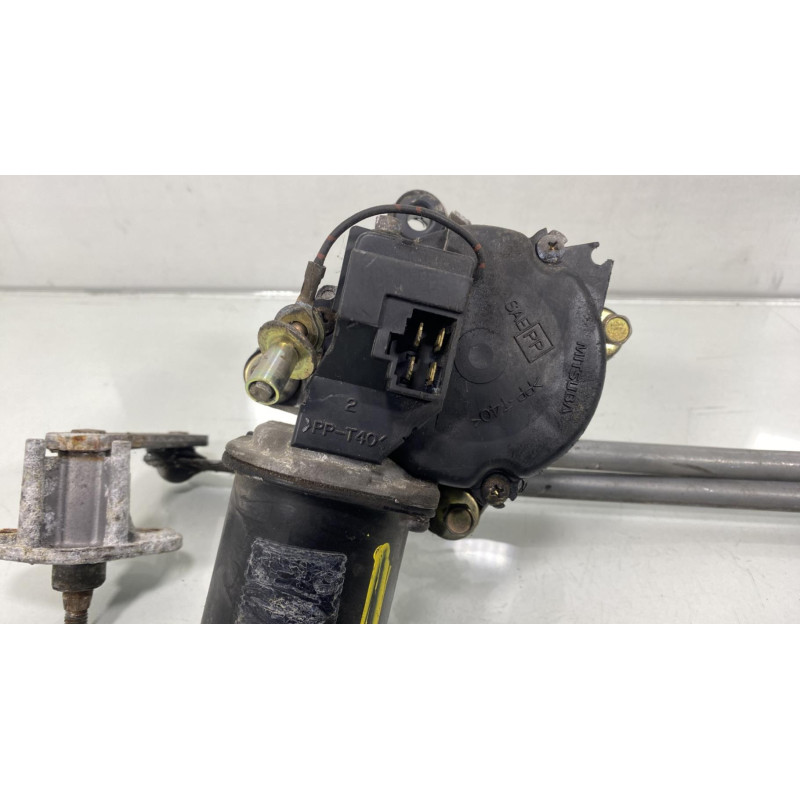 Moteur essuie glace avant MAZDA 323 6 Photo n°3