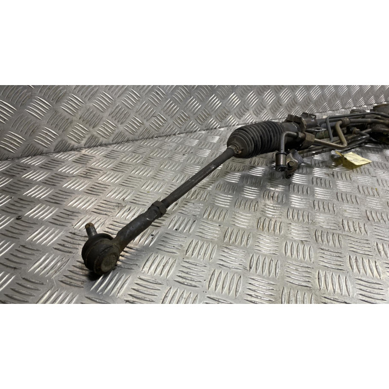 Cremaillere assistee MAZDA 323 6 Photo n°1