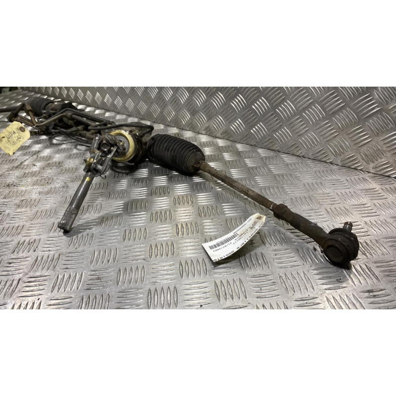 Cremaillere assistee MAZDA 323 6 Photo n°4