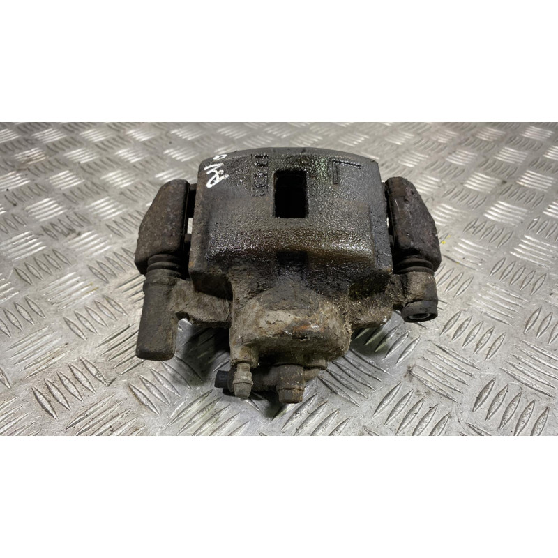 Etrier avant gauche (freinage) MAZDA 323 6 Photo n°1