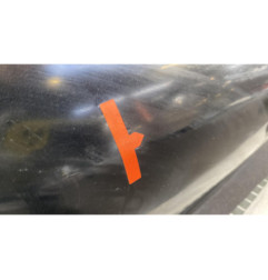 Malle/Hayon arriere AUDI A4 2