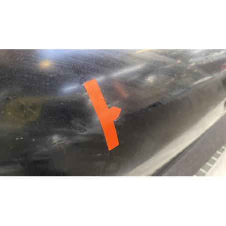 Malle/Hayon arriere AUDI A4 2