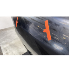 Malle/Hayon arriere AUDI A4 2