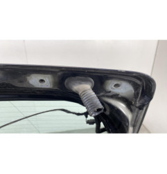Malle/Hayon arriere AUDI A4 2