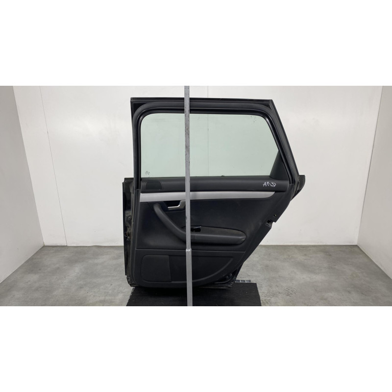 Porte arriere droit AUDI A4 2 Photo n°3