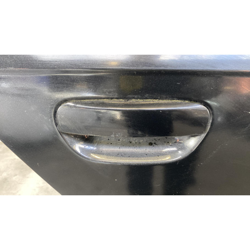 Porte arriere droit AUDI A4 2 Photo n°6