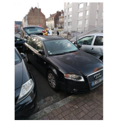 Porte arriere droit AUDI A4 2