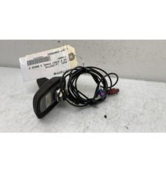 Antenne AUDI A4 2 Photo n°1