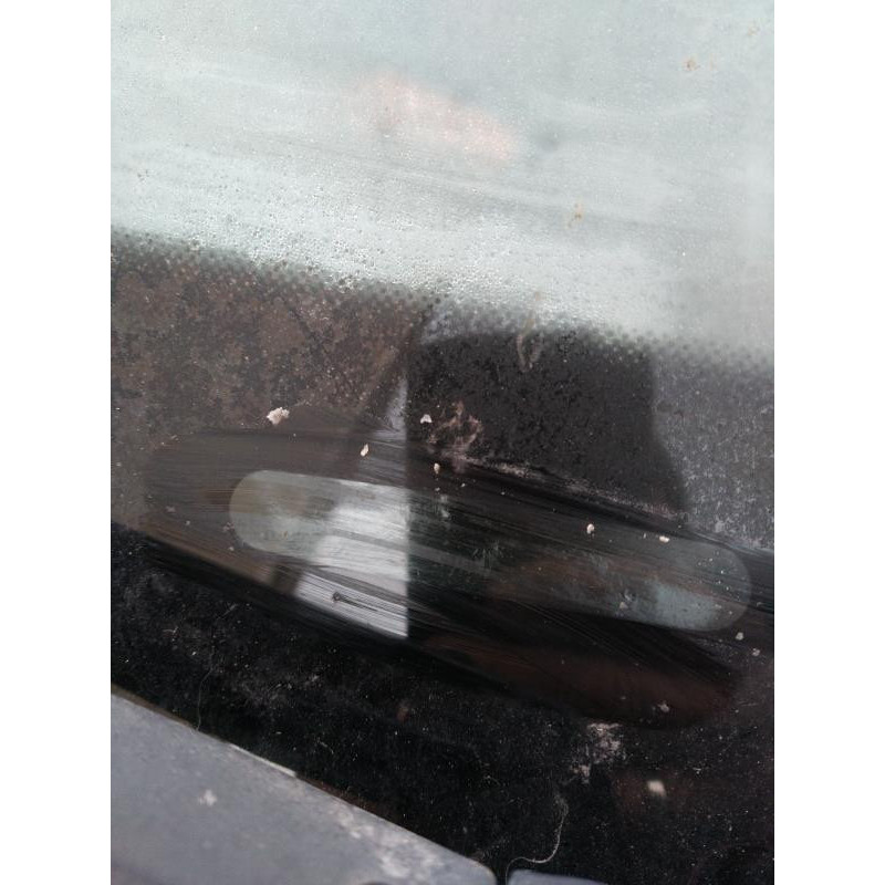 Antenne AUDI A4 2 Photo n°6