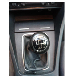 Plage arriere AUDI A4 2