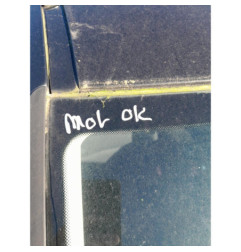 Plage arriere AUDI A4 2