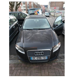 Retroviseur interieur AUDI A4 2