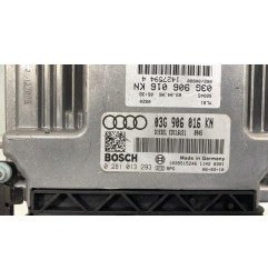 Calculateur moteur AUDI A4 2