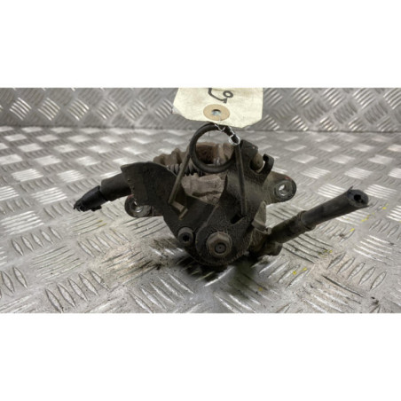 Etrier arriere gauche (freinage) AUDI A4 2