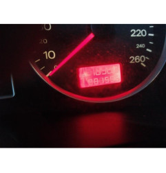 Etrier arriere gauche (freinage) AUDI A4 2