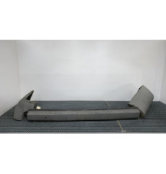 Pare choc arriere FORD TRANSIT 3