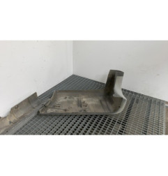 Pare choc arriere FORD TRANSIT 3