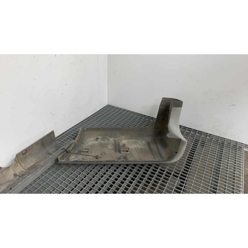 Pare choc arriere FORD TRANSIT 3 Photo n°6