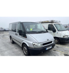Pare choc arriere FORD TRANSIT 3
