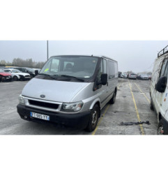 Pare choc arriere FORD TRANSIT 3
