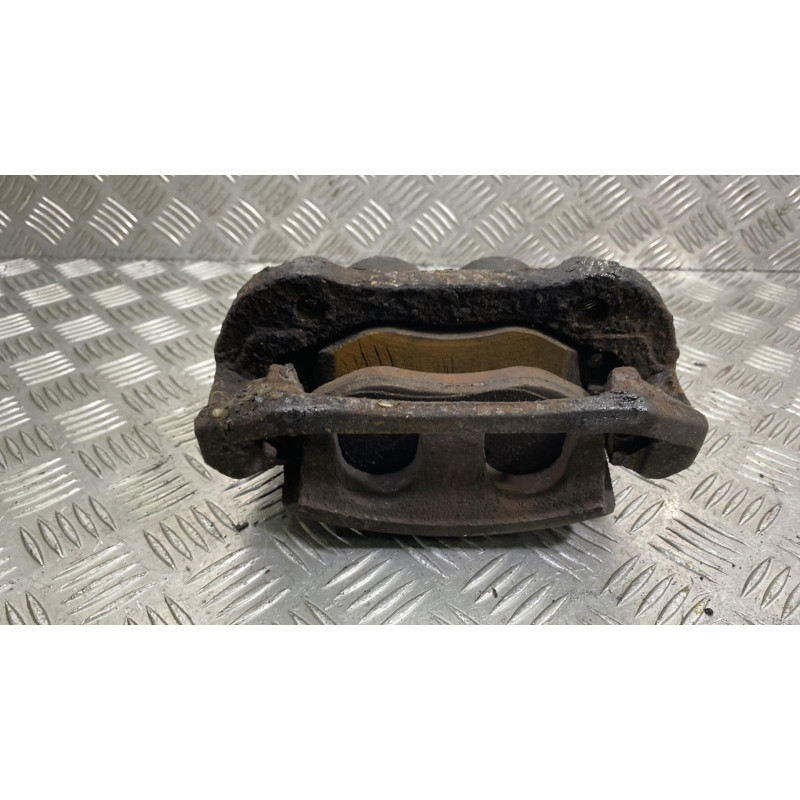 Etrier avant droit (freinage) FORD TRANSIT 3 Photo n°3